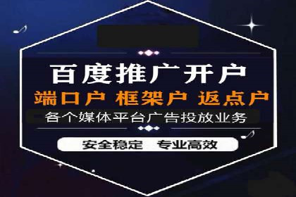 SEM推广代运营案例：行业应用